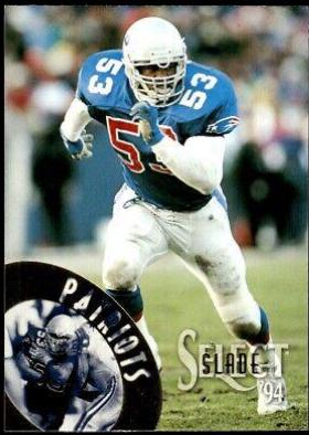 Chris Slade #52