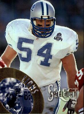 Chris Spielman #71
