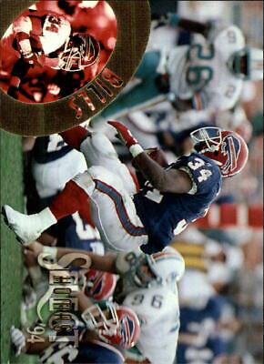 Thurman Thomas #66