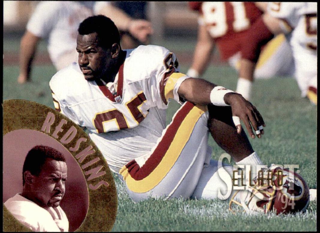 Henry Ellard #70
