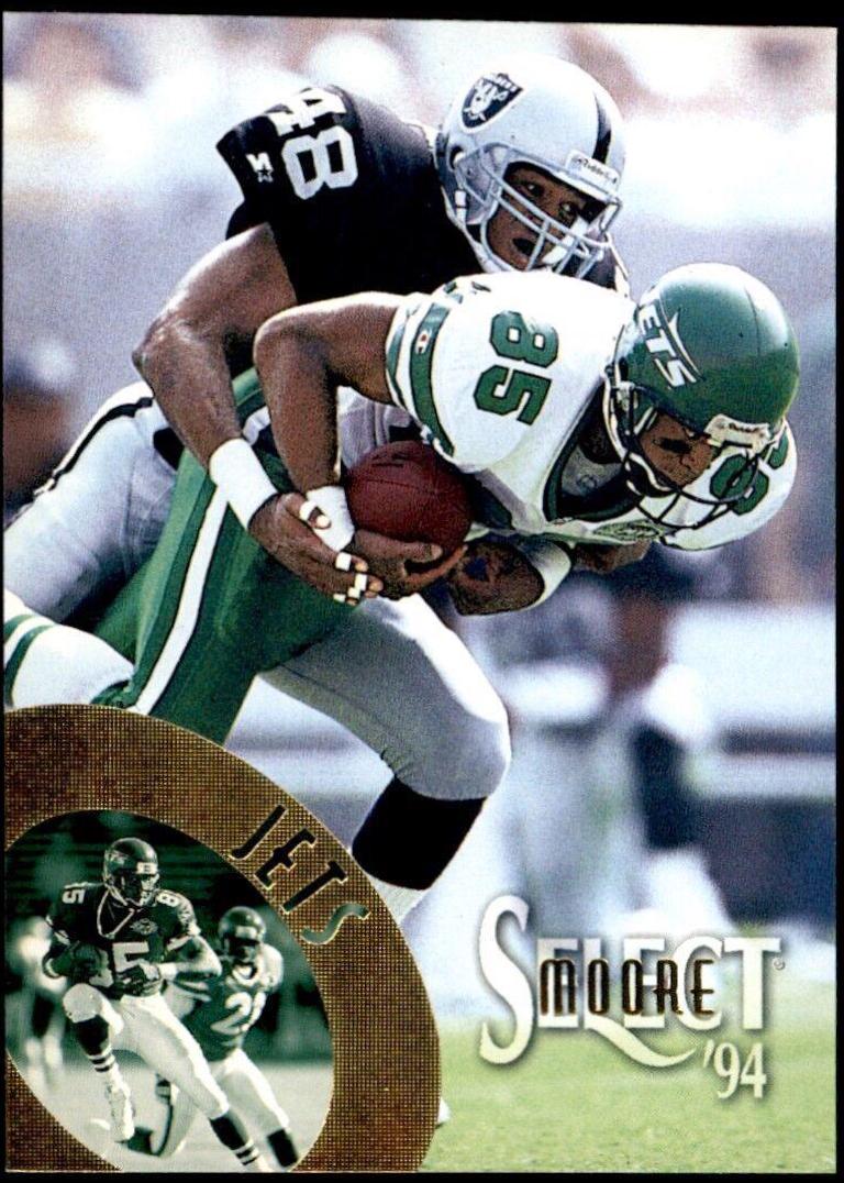 Rob Moore #83