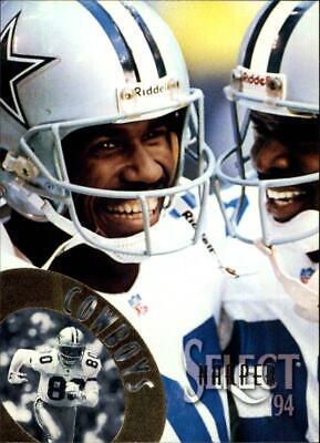 Alvin Harper #85