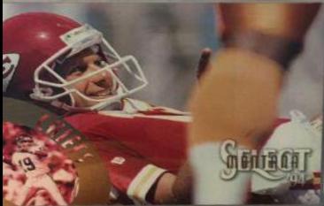 Joe Montana #79