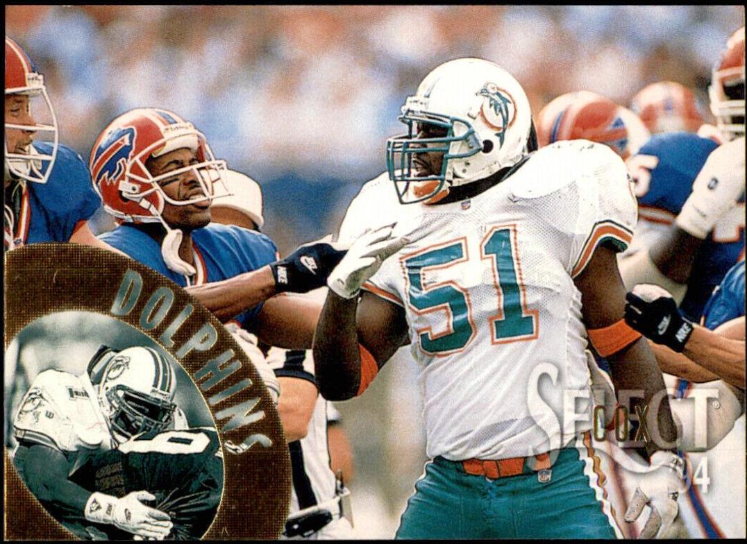Bryan Cox #94