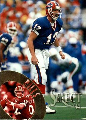 Jim Kelly #92