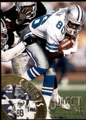 Michael Irvin #95