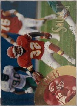 Marcus Allen #107