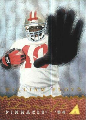 William Floyd [Dufex] #DP8
