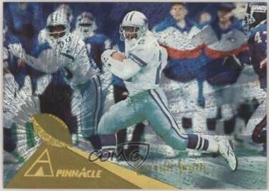 Emmitt Smith [Trophy Collection] #81