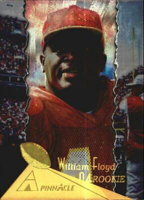 William Floyd [Trophy Collection] #208