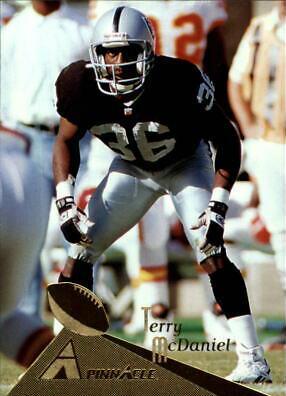 Terry McDaniel #234