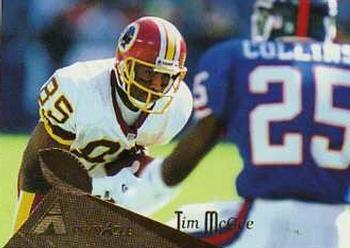 Tim McGee #18