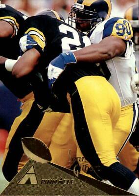 Sean Gilbert #24