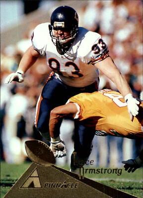 Trace Armstrong #43