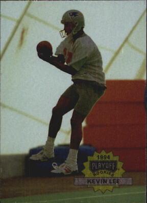 Kevin Lee #318