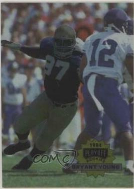 Bryant Young #326