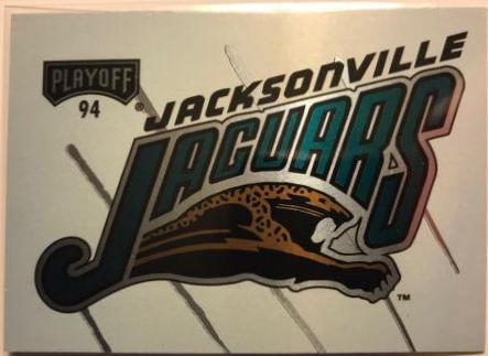 Jacksonville Jaguars #262