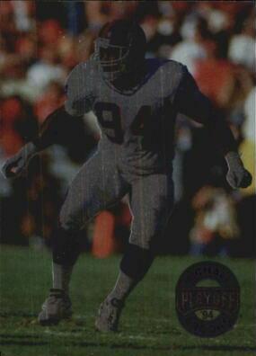 Michael Brooks #169