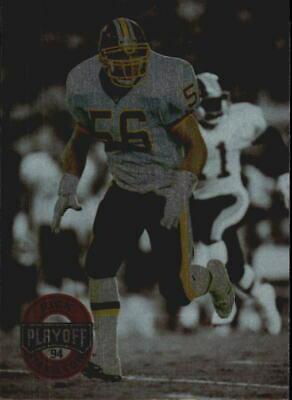 Rick Hamilton #166