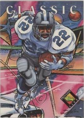 Emmitt Smith #404