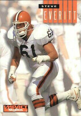 Steve Everitt #49