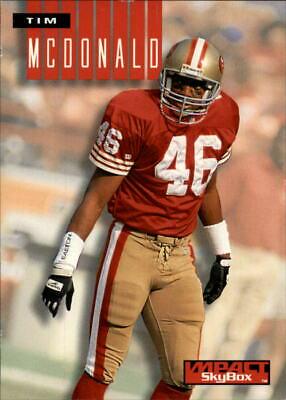 Tim McDonald #230