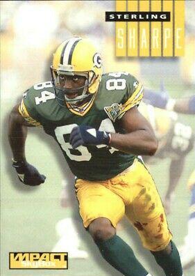 Sterling Sharpe #94