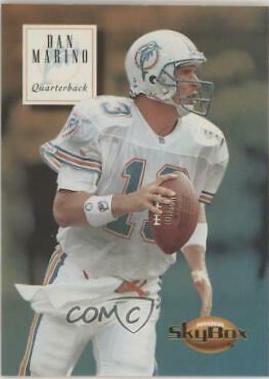 Dan Marino #90