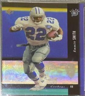 Emmitt Smith #PB10