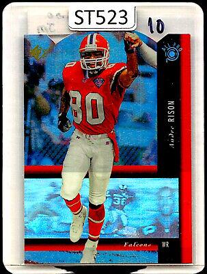 Andre Rison [Die Cut] #PB2