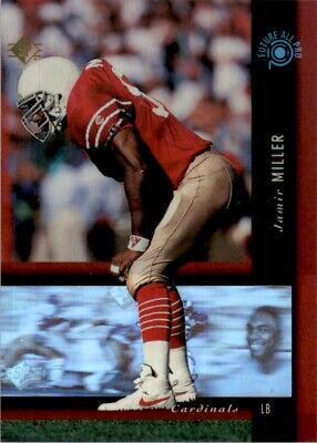 Jamir Miller #PB1