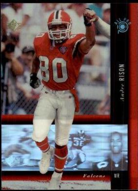 Andre Rison #PB2