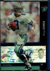 Troy Aikman #PB9