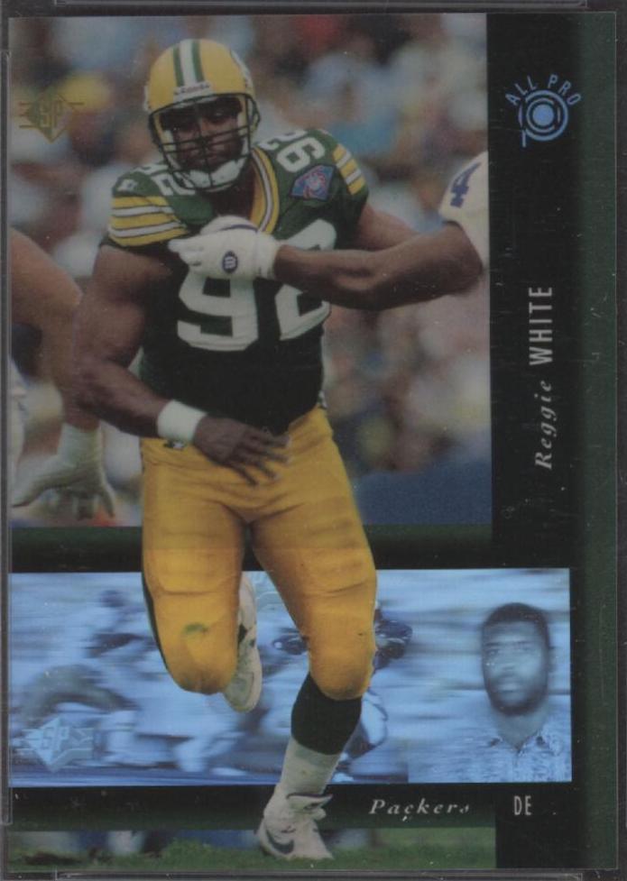 Reggie White #PB14