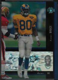 Isaac Bruce #PB21