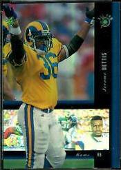 Jerome Bettis #PB22