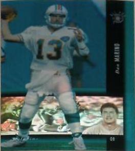 Dan Marino #PB23