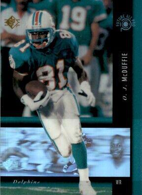O.J. McDuffie #PB24