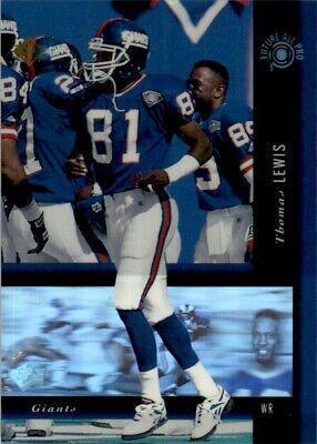 Thomas Lewis #PB28