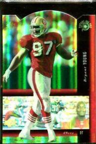 Bryant Young #PB34