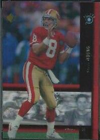 Steve Young #PB32