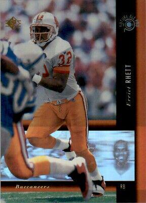 Errict Rhett #PB38
