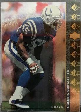 Quentin Coryatt #30
