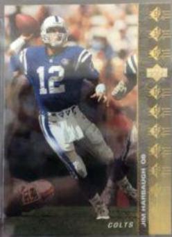 Jim Harbaugh #28