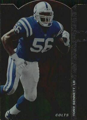 Tony Bennett #29