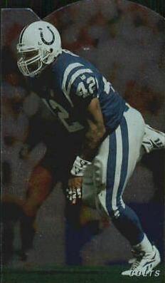 Roosevelt Potts #32