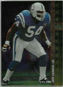 Jeff Herrod #33