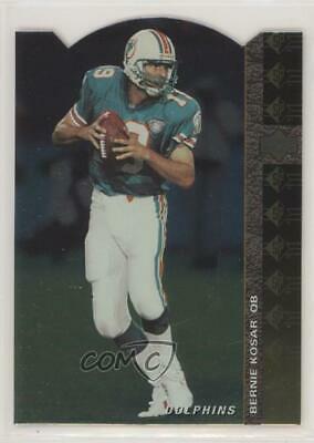 Bernie Kosar [Die Cut] #39