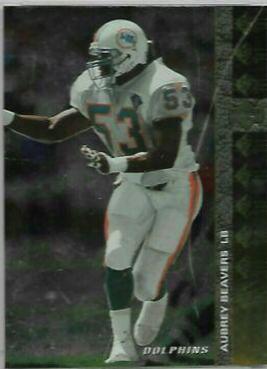 Aubrey Beavers #40