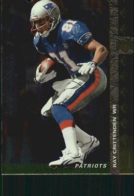Ray Crittenden [Die Cut] #47